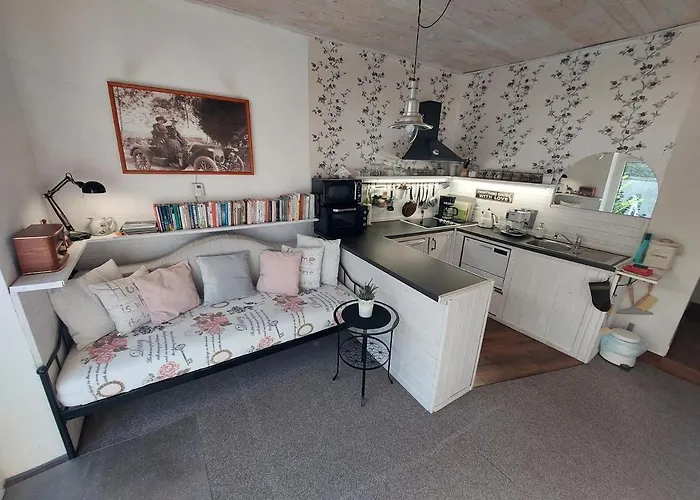 Apartman Aromasalon