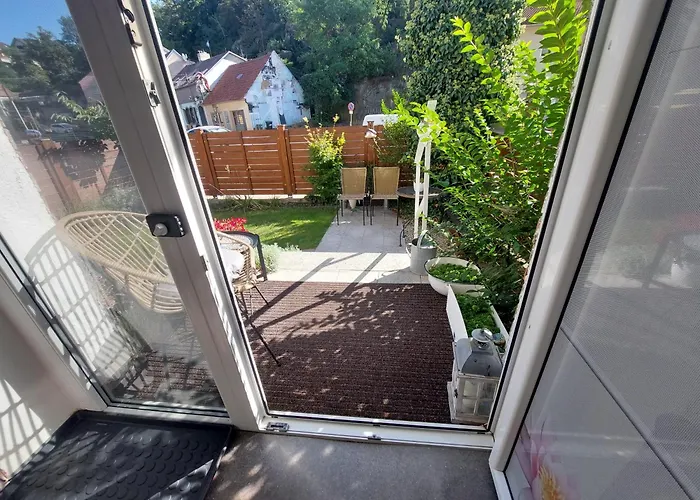 Apartman Aromasalon