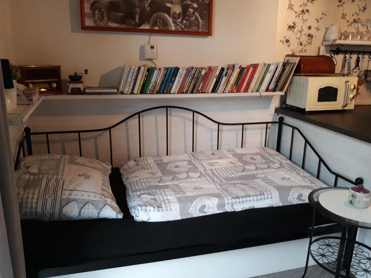 Aromasalon Trebic