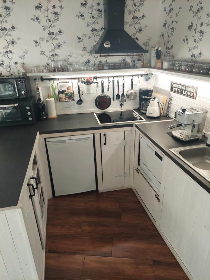 Apartment Aromasalon Trebic