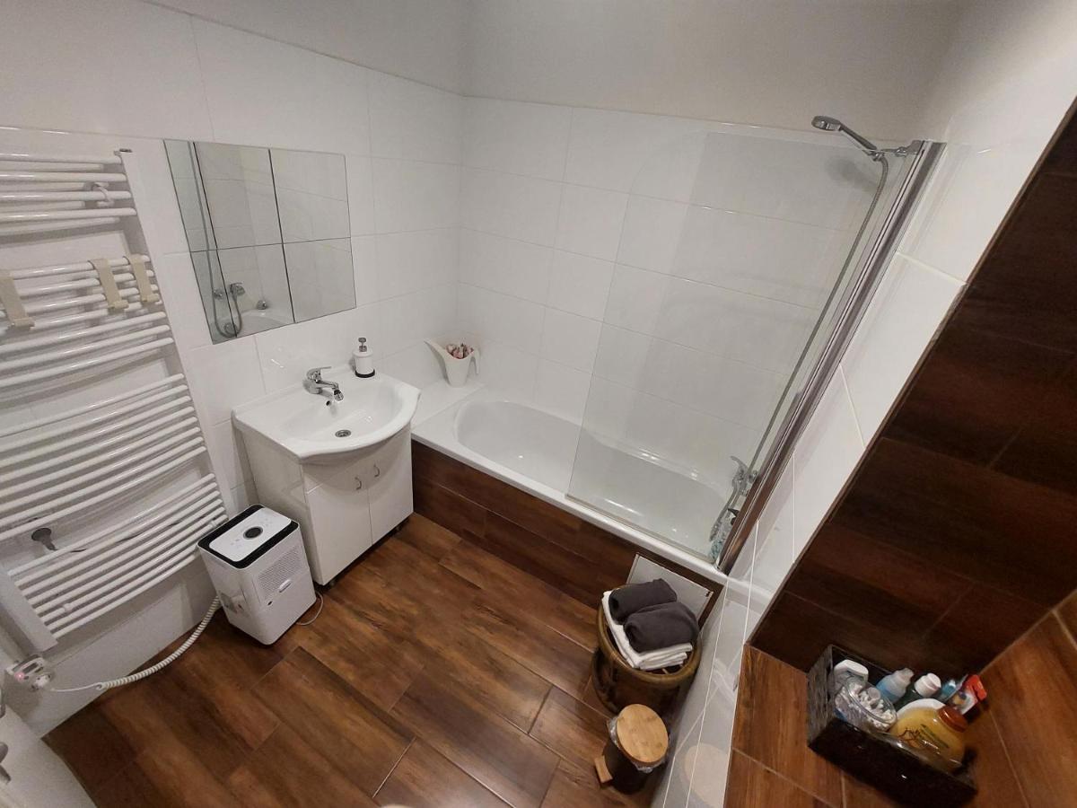 Apartment Aromasalon Trebic