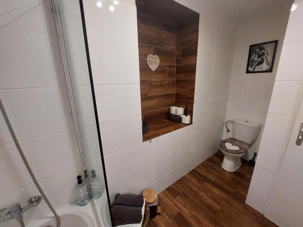 Aromasalon Apartment *