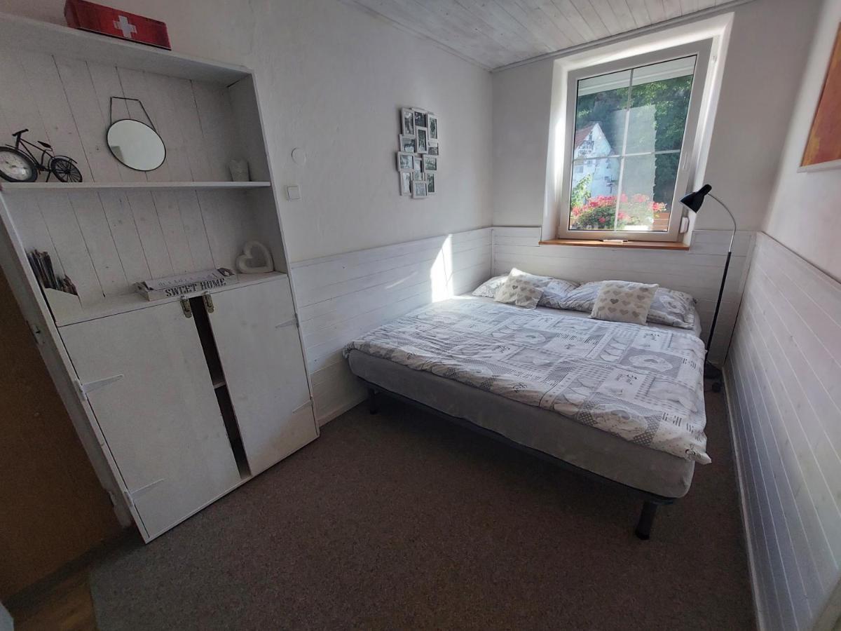 Aromasalon Apartment Trebic