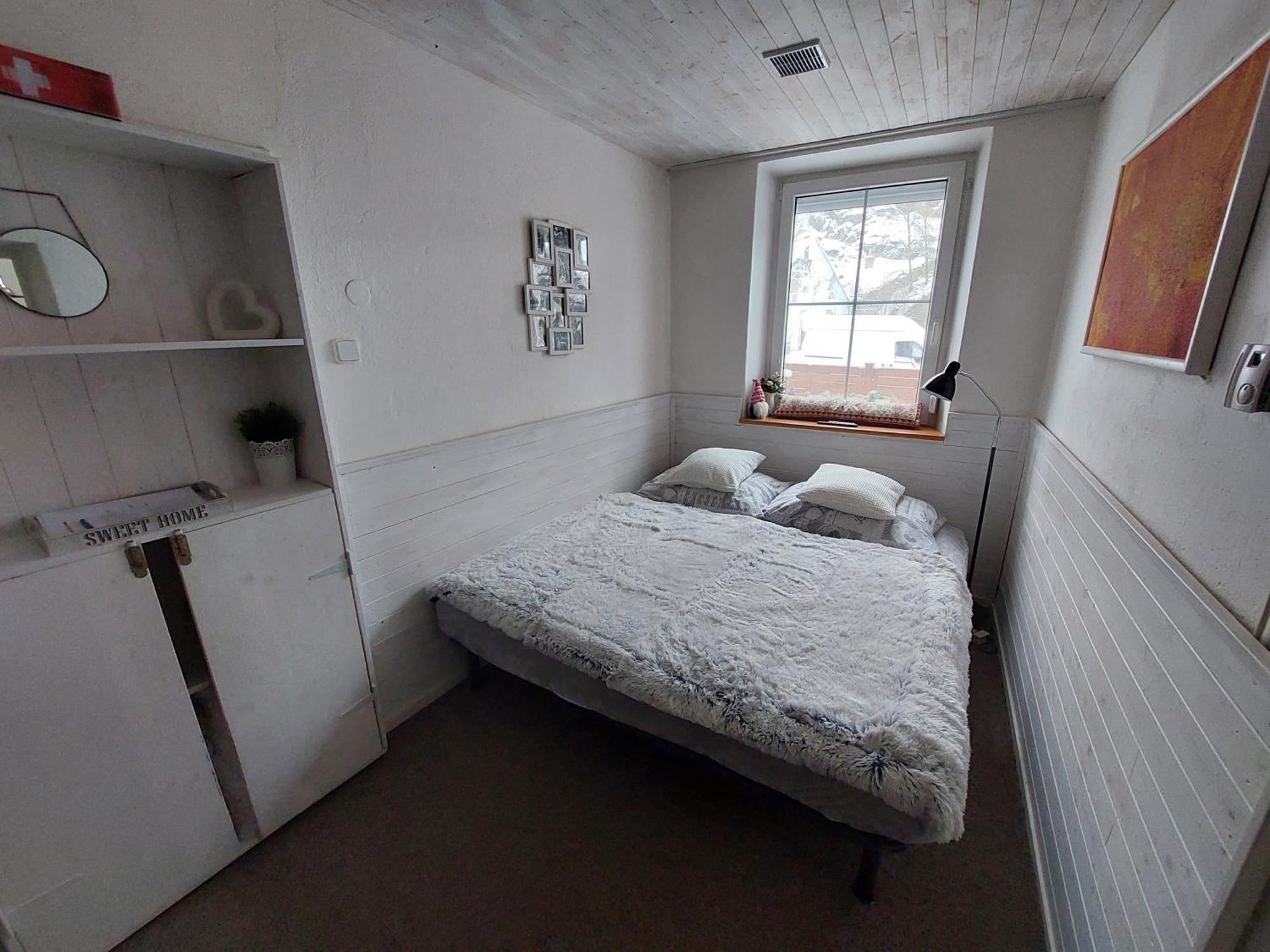 Apartment Aromasalon Trebic