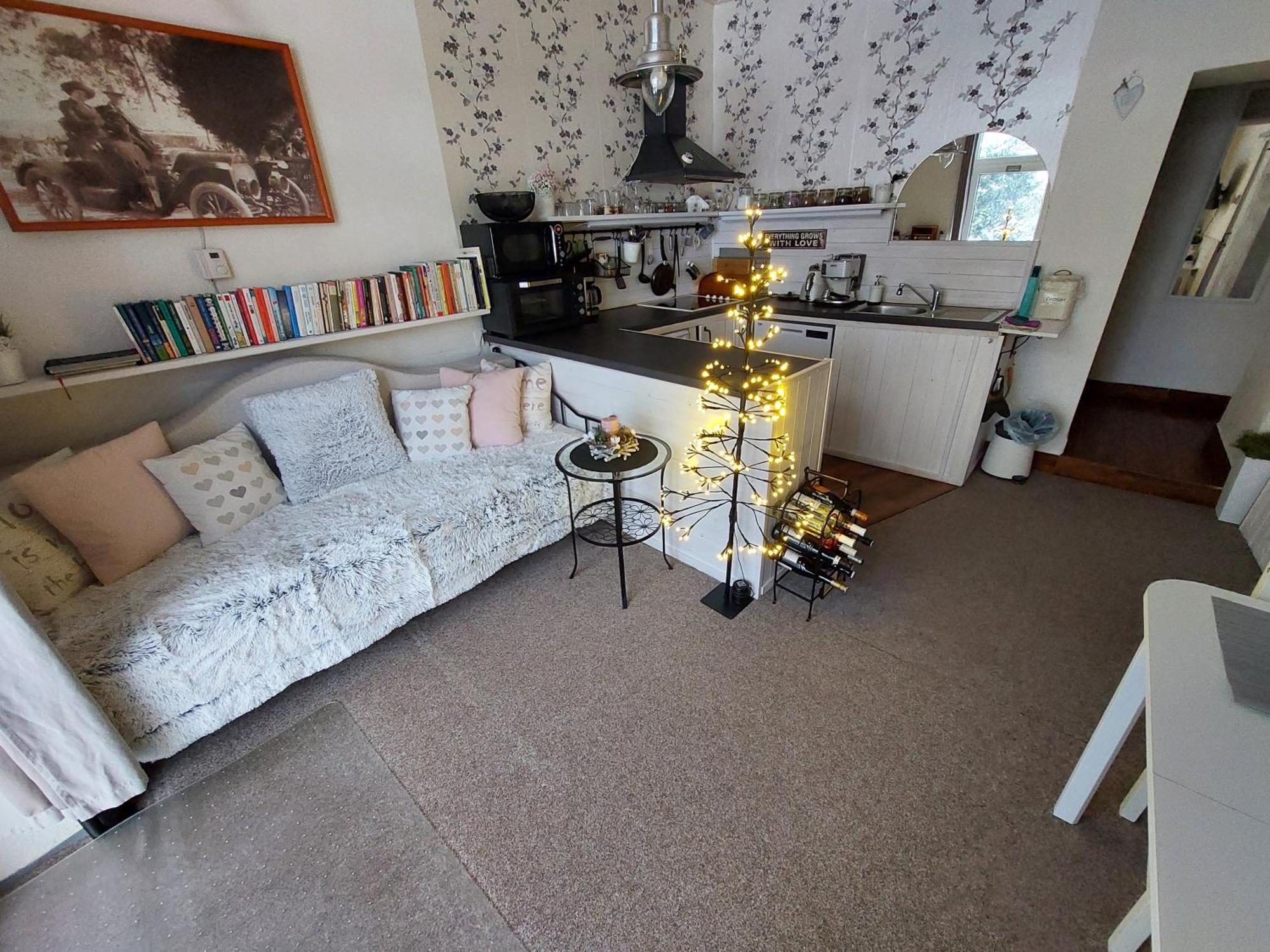 Aromasalon Apartment Trebic