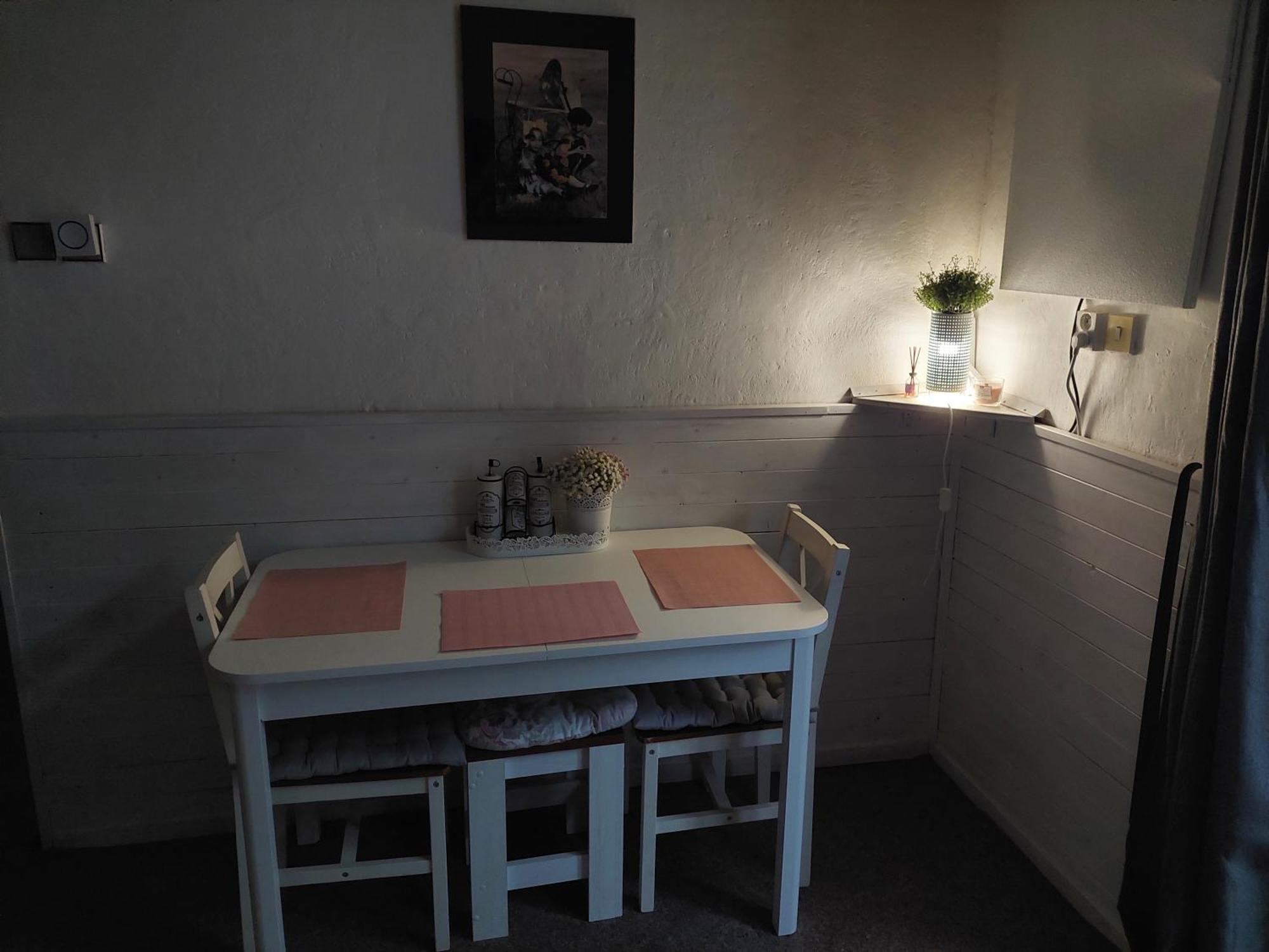 Aromasalon * Trebic