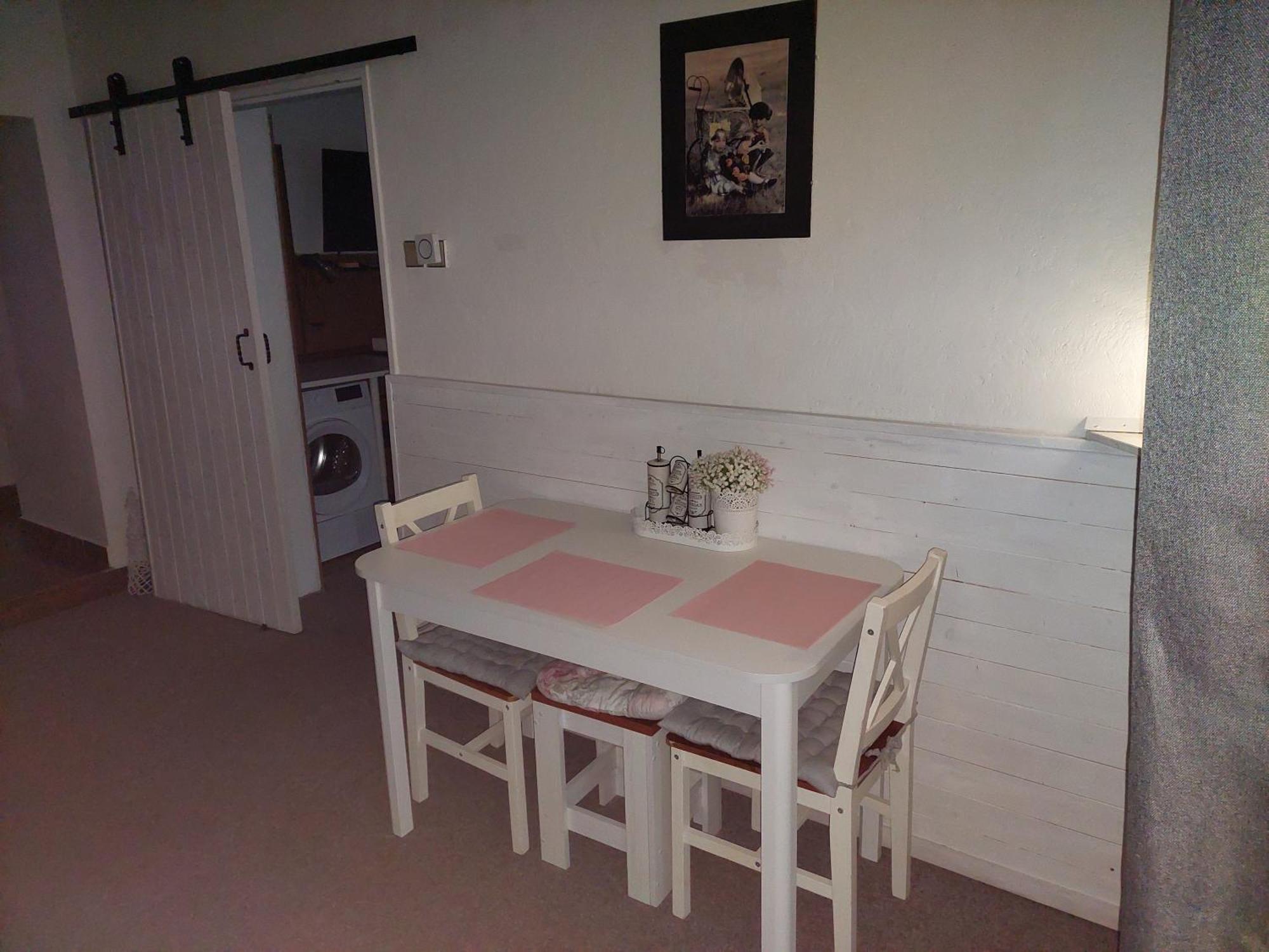 Apartment Aromasalon *